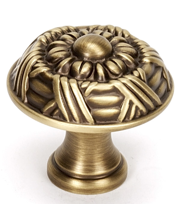 Ribbon Reed Knob A880 14 Creations By Alno Inc
