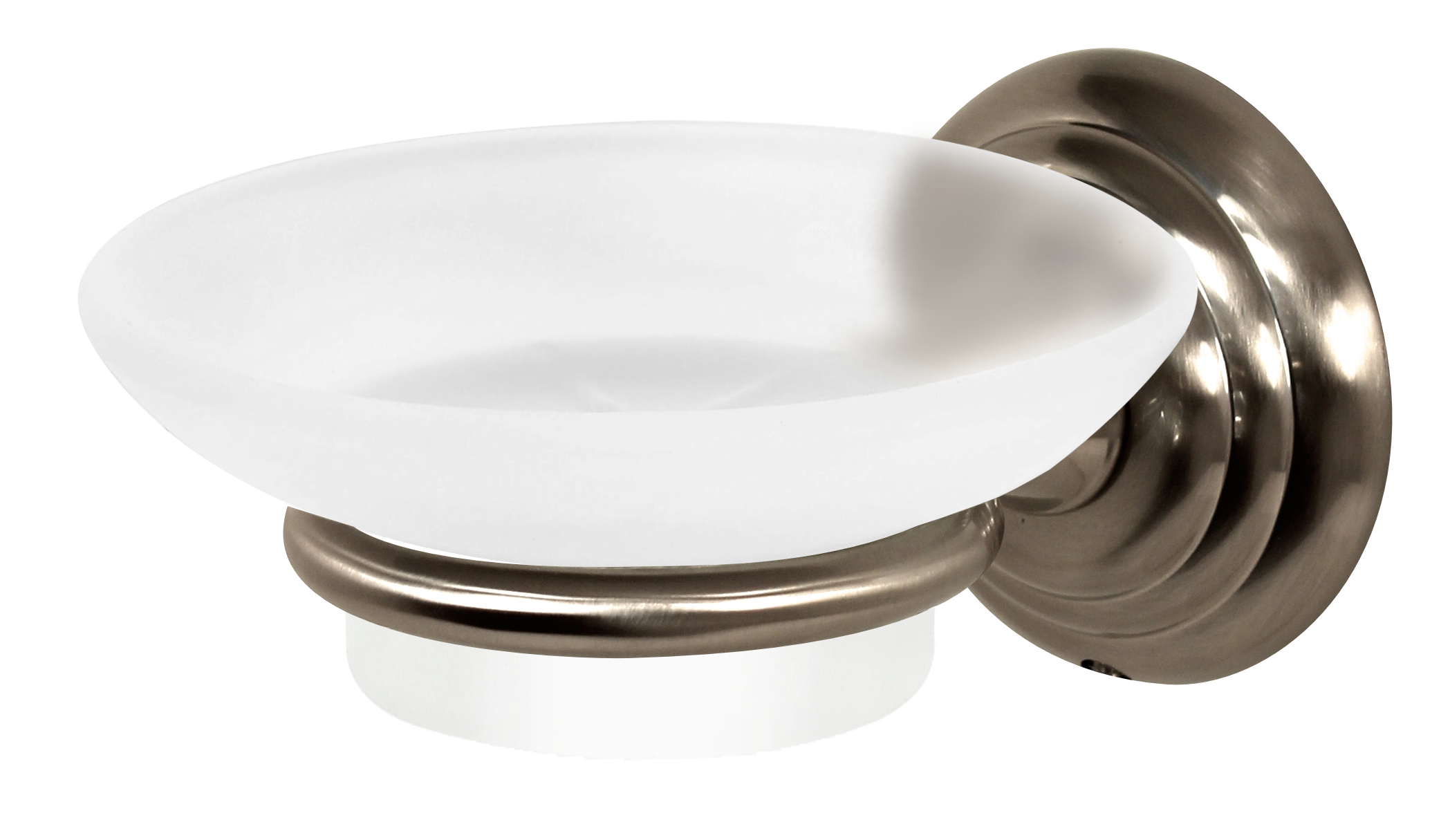 Embassy Soap Holder A9030 – 