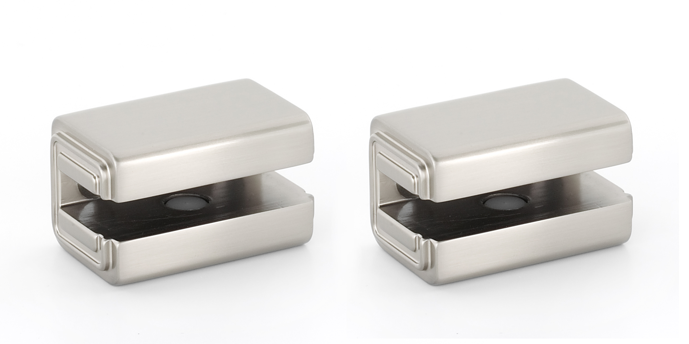 Cube Shelf Brackets A6550 "Creations" by Alno, Inc.