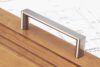 A517-Satin Nickel